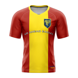 Go Ahead Eagles