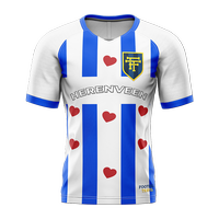 Heerenveen jersey