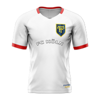 1. FC Köln jersey