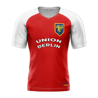 Union Berlin jersey