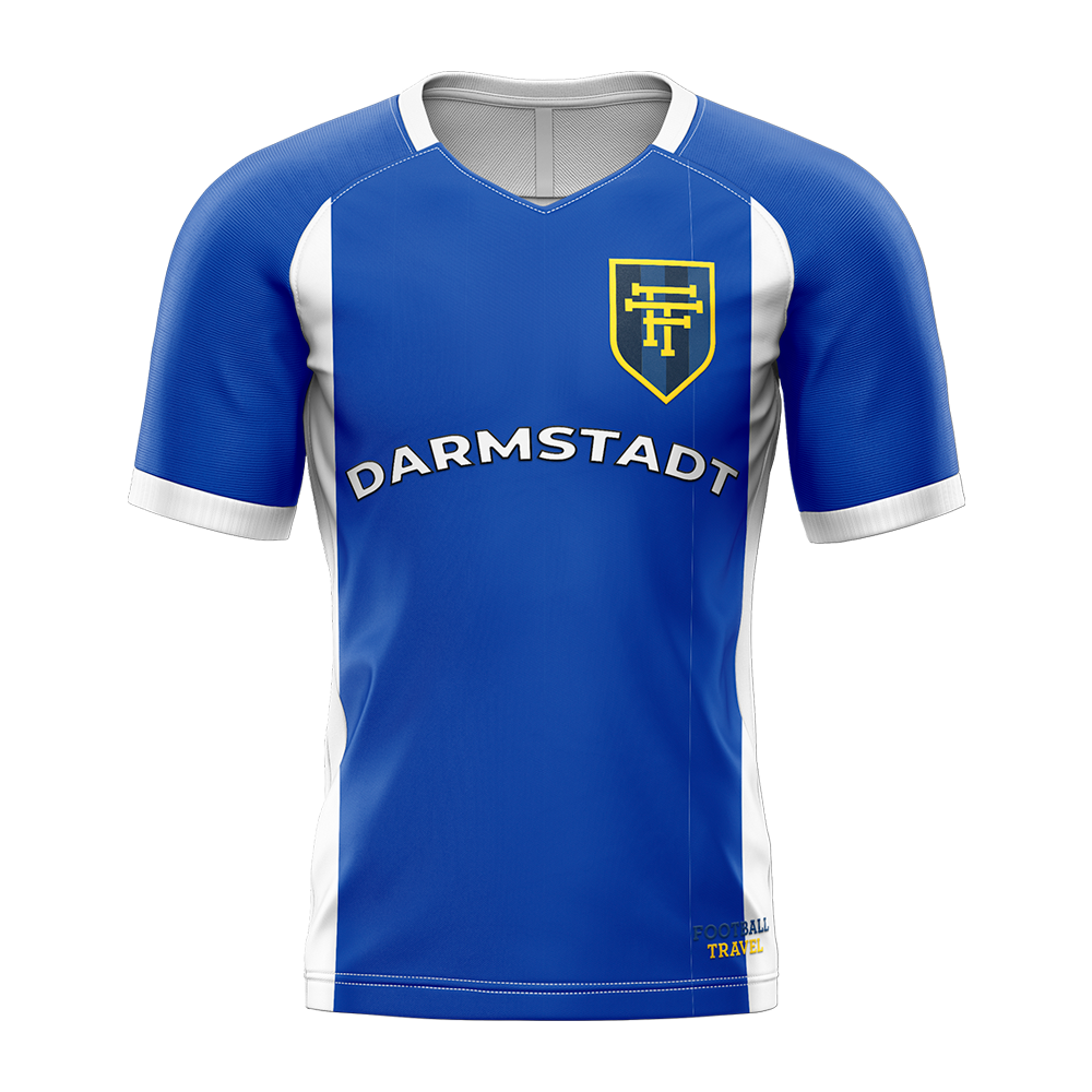 SV Darmstadt 98