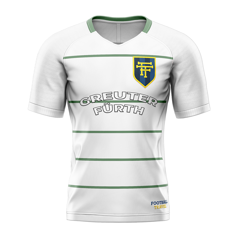 SpVgg Greuther Fürth