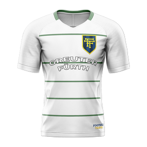 SpVgg Greuther Fürth