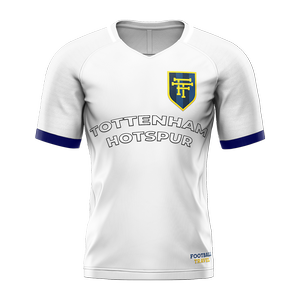 Tottenham