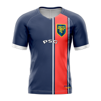 PSG jersey
