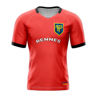 Rennes