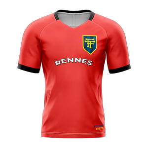 Rennes