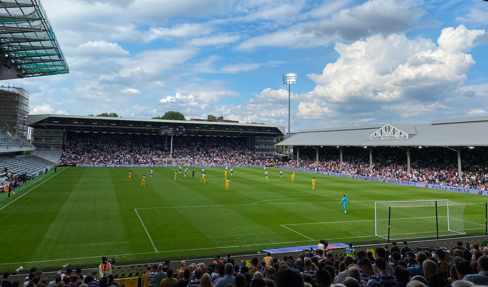 Thumbnail image of Putney End