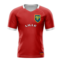 Lille jersey