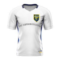 FC Copenhagen jersey