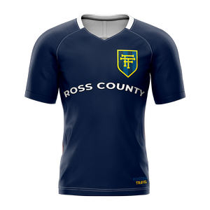 Ross County