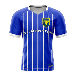 St. Johnstone