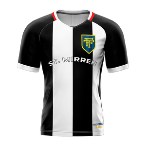 St. Mirren